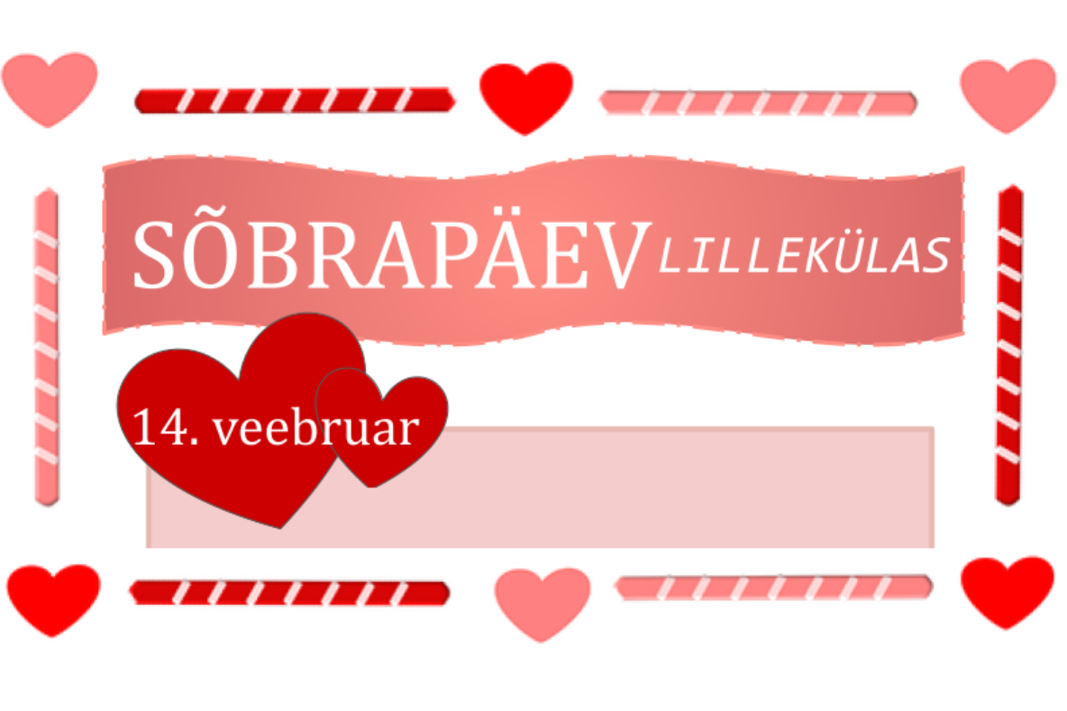 Sõbrapäev
